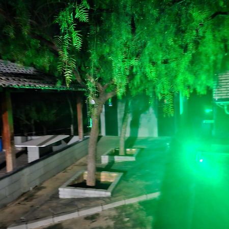 Gama  Chacara Vive La Vie Ponte Alta酒店 外观 照片